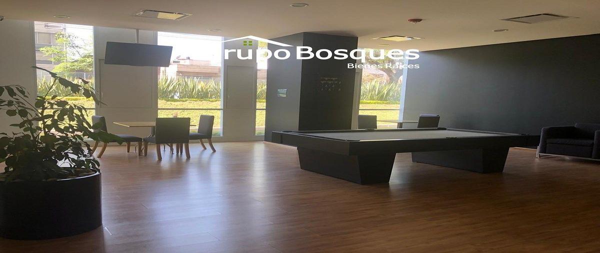 Foto de departamento en renta en lago zurich , ampliación granada, miguel hidalgo, df / cdmx, 0 No. 14