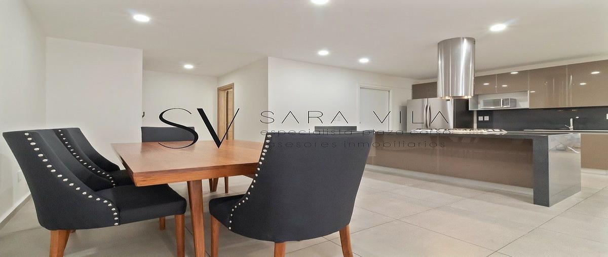 Foto de departamento en renta en lago zurich , ampliación granada, miguel hidalgo, df / cdmx, 0 No. 05