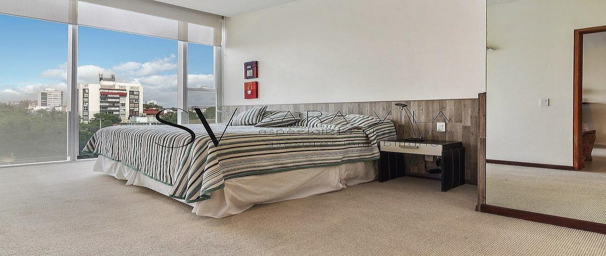 Foto de departamento en renta en lago zurich , ampliación granada, miguel hidalgo, df / cdmx, 0 No. 04