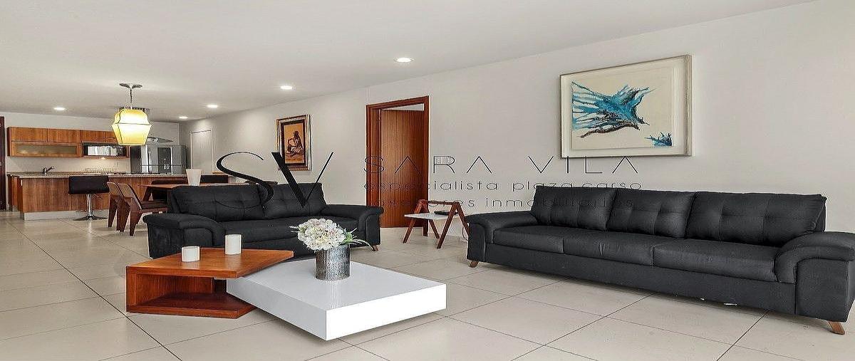 Foto de departamento en renta en lago zurich , ampliación granada, miguel hidalgo, df / cdmx, 0 No. 03