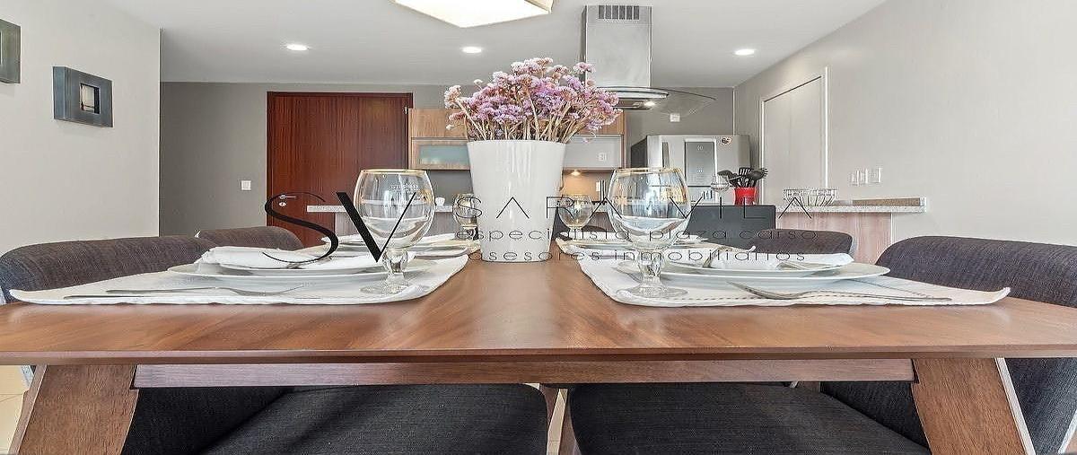 Foto de departamento en renta en lago zurich , ampliación granada, miguel hidalgo, df / cdmx, 0 No. 05