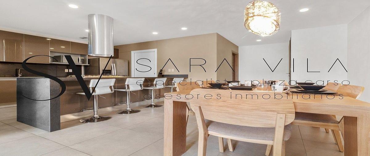 Foto de departamento en renta en lago zurich , ampliación granada, miguel hidalgo, df / cdmx, 0 No. 03