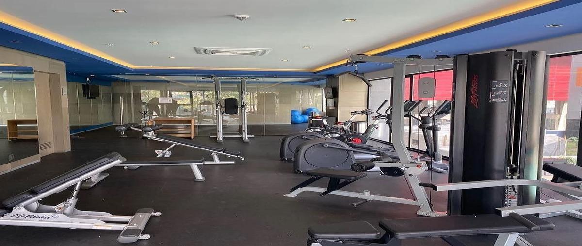 Foto de departamento en renta en lago zurich , ampliación granada, miguel hidalgo, df / cdmx, 0 No. 03