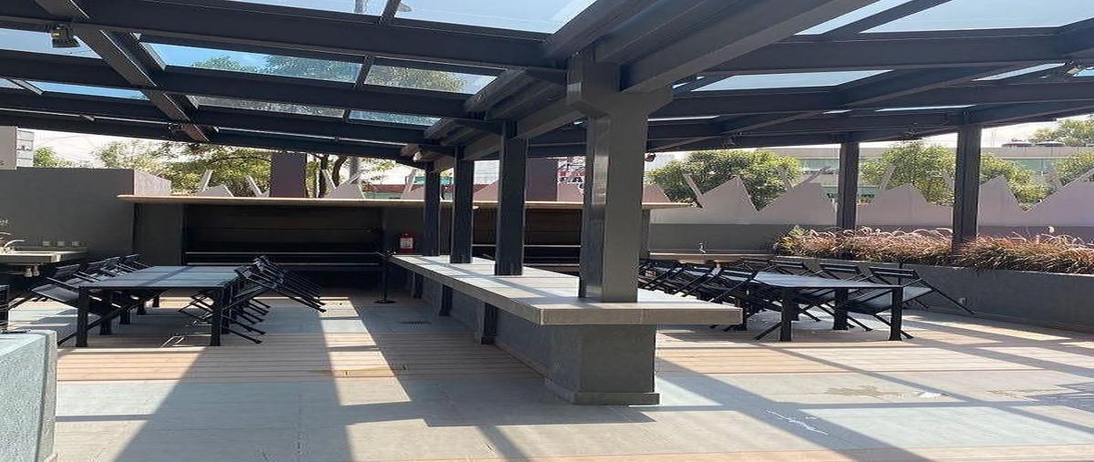 Foto de departamento en renta en lago zurich , ampliación granada, miguel hidalgo, df / cdmx, 0 No. 04