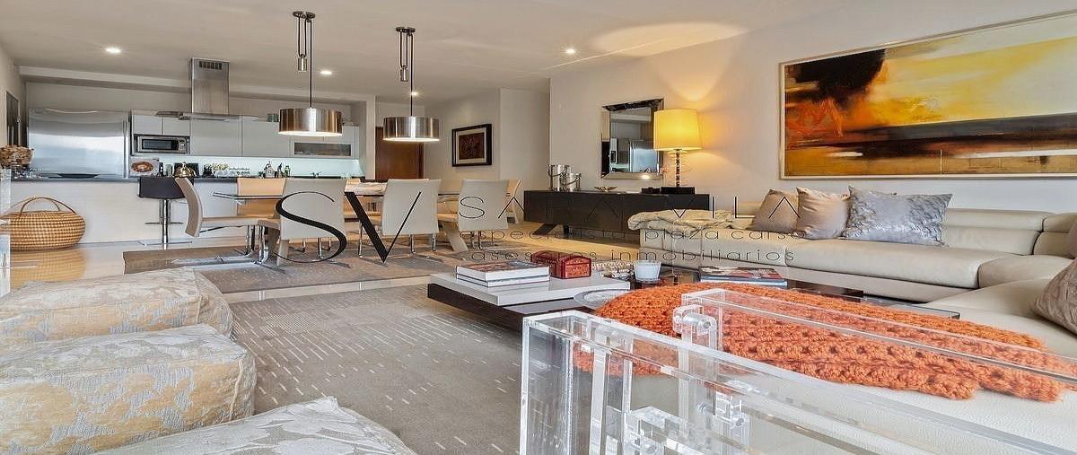 Foto de departamento en venta en lago zurich , ampliación granada, miguel hidalgo, df / cdmx, 0 No. 05