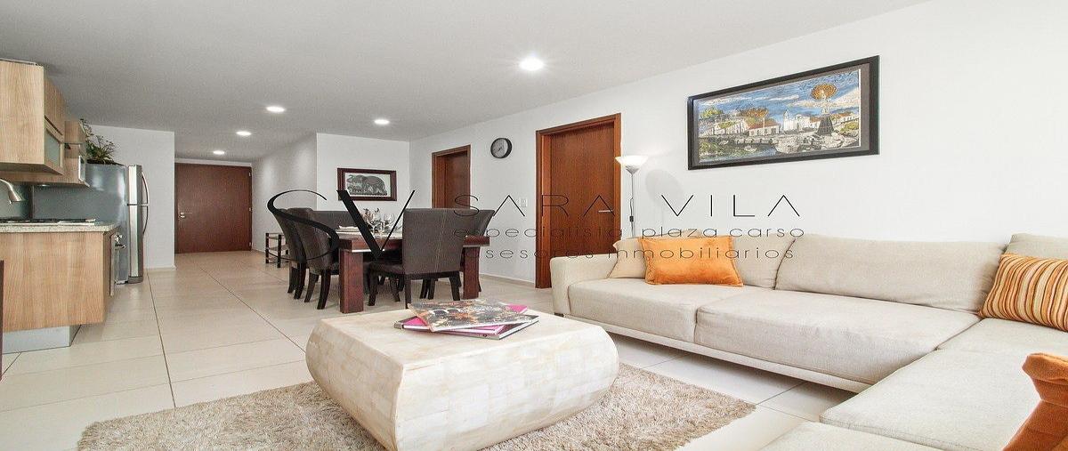 Foto de departamento en renta en lago zurich , ampliación granada, miguel hidalgo, df / cdmx, 0 No. 05