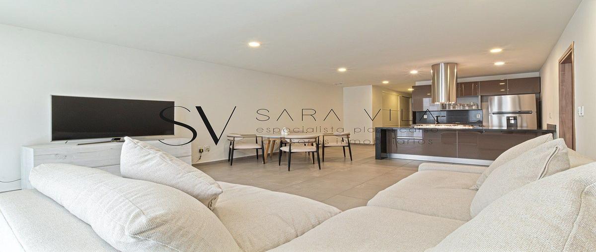 Foto de departamento en renta en lago zurich , ampliación granada, miguel hidalgo, df / cdmx, 0 No. 03
