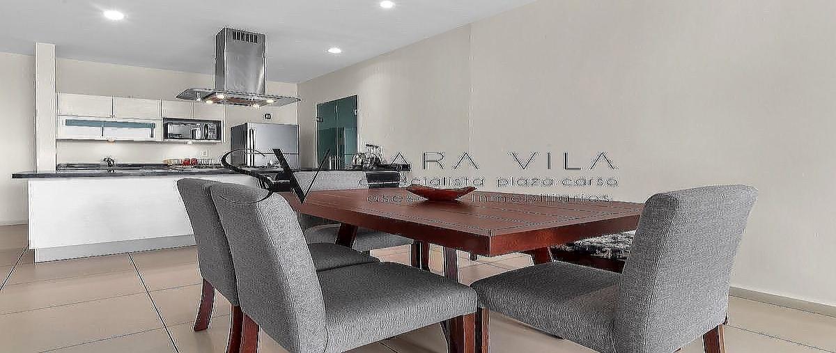 Foto de departamento en renta en lago zurich , ampliación granada, miguel hidalgo, df / cdmx, 0 No. 03