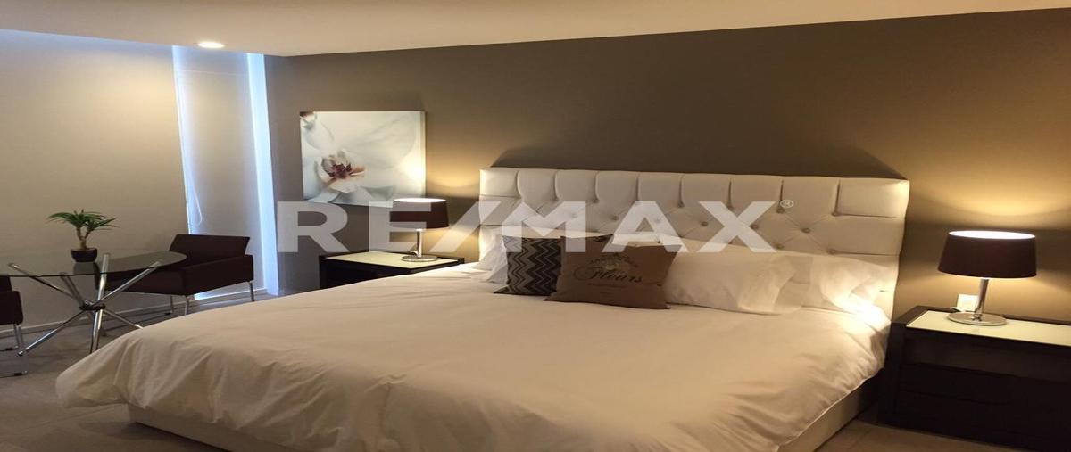 Foto de departamento en renta en lago zurich , ampliación granada, miguel hidalgo, df / cdmx, 0 No. 05