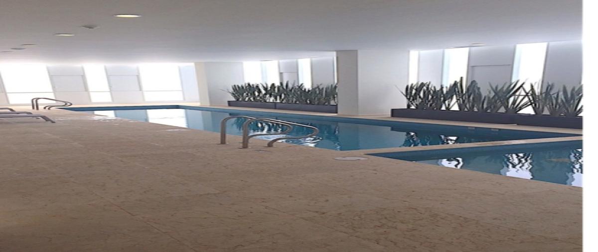 Foto de departamento en renta en lago zurich , ampliación granada, miguel hidalgo, df / cdmx, 0 No. 08