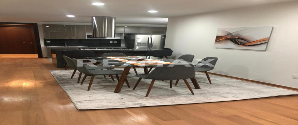 Foto de departamento en renta en lago zurich , ampliación granada, miguel hidalgo, df / cdmx, 0 No. 03