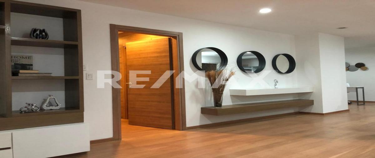 Foto de departamento en renta en lago zurich , ampliación granada, miguel hidalgo, df / cdmx, 0 No. 04