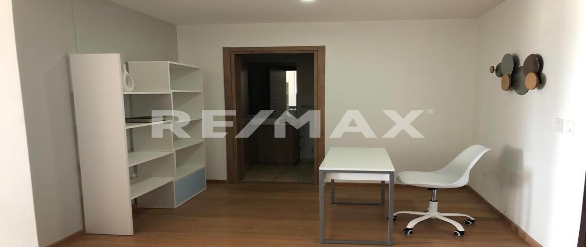 Foto de departamento en renta en lago zurich , ampliación granada, miguel hidalgo, df / cdmx, 0 No. 05