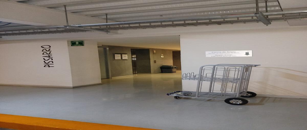Foto de departamento en renta en lago zurich , ampliación granada, miguel hidalgo, df / cdmx, 31562629 No. 05