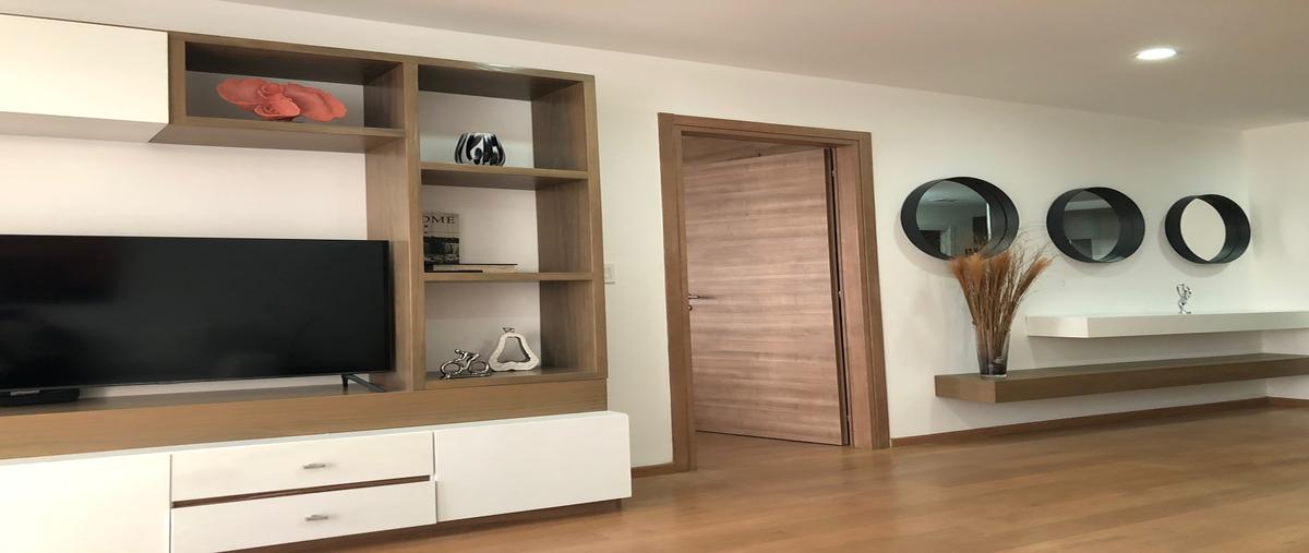 Foto de departamento en renta en lago zurich , ampliación granada, miguel hidalgo, df / cdmx, 0 No. 03