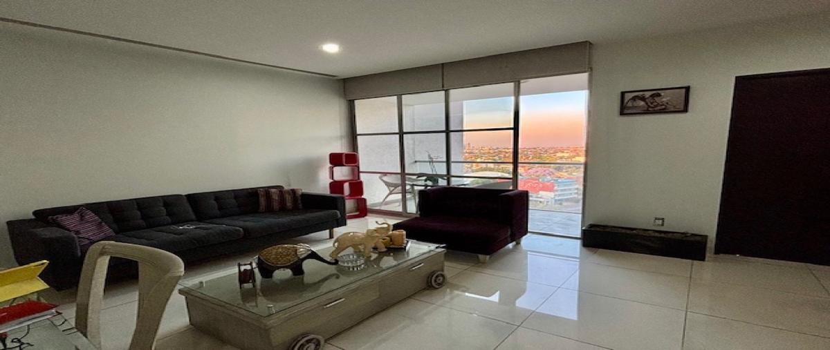 Foto de departamento en venta en lago zurich , ampliación granada, miguel hidalgo, df / cdmx, 31652664 No. 04