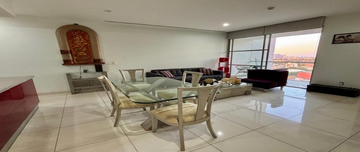 Foto de departamento en venta en lago zurich , ampliación granada, miguel hidalgo, df / cdmx, 31652664 No. 06