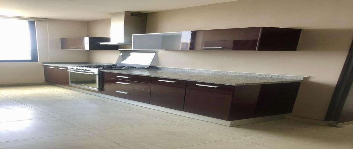 Foto de departamento en venta en lago zurich , ampliación granada, miguel hidalgo, df / cdmx, 31696892 No. 05