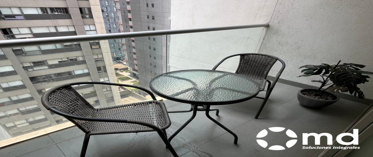Foto de departamento en renta en lago zurich , ampliación granada, miguel hidalgo, df / cdmx, 0 No. 09
