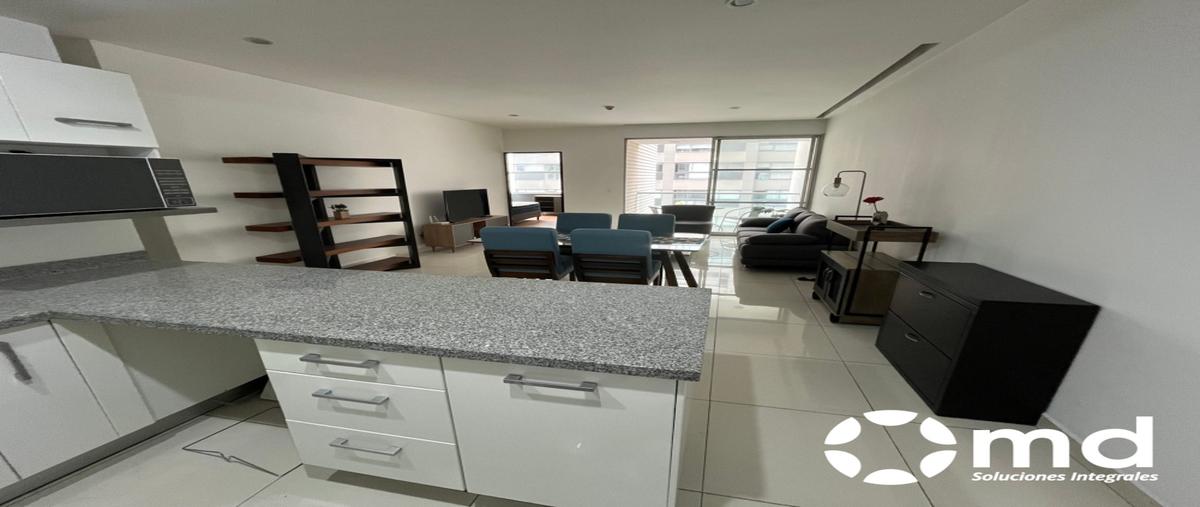 Foto de departamento en renta en lago zurich , ampliación granada, miguel hidalgo, df / cdmx, 0 No. 10