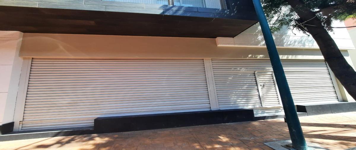 Foto de local en venta en lago zúrich , francisco i madero, miguel hidalgo, df / cdmx, 0 No. 05