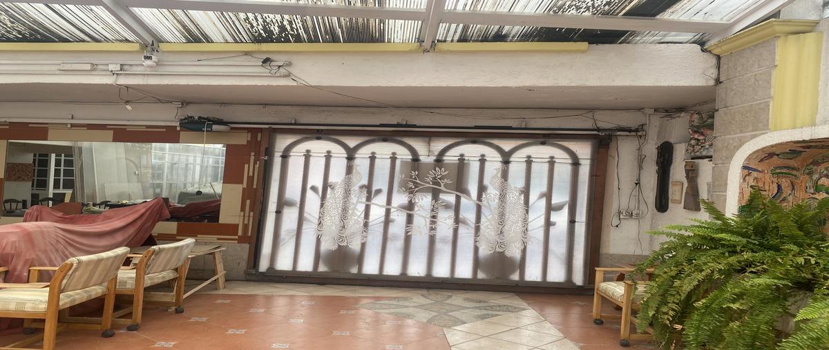 Foto de casa en renta en lago zurich , francisco i madero, miguel hidalgo, df / cdmx, 0 No. 02
