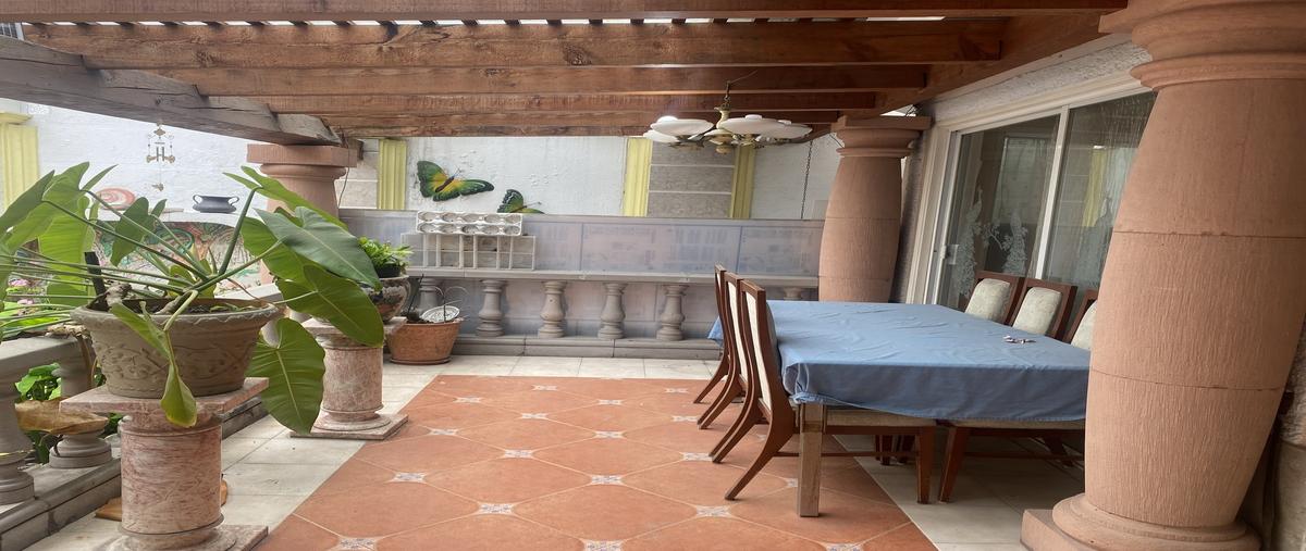 Foto de casa en renta en lago zurich , francisco i madero, miguel hidalgo, df / cdmx, 0 No. 04