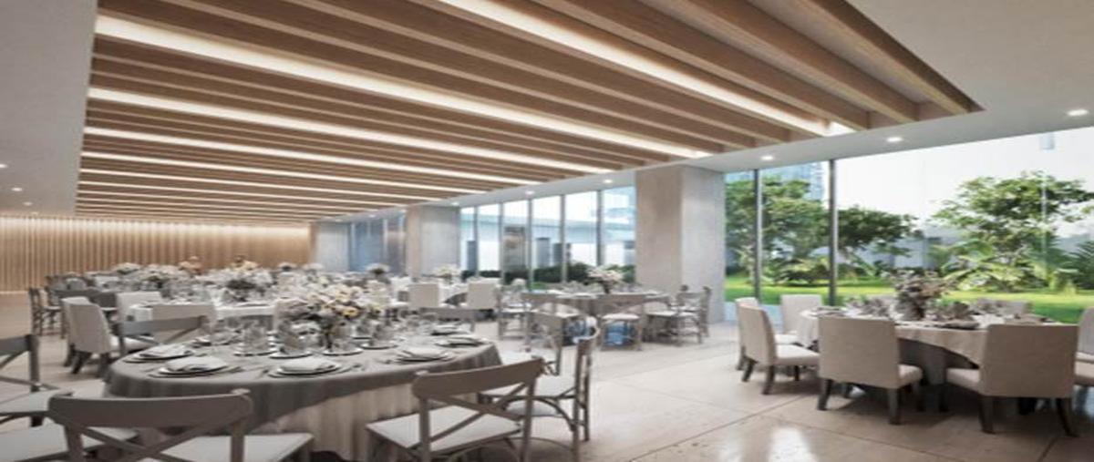 Foto de departamento en venta en lago zurich , granada, miguel hidalgo, df / cdmx, 30015958 No. 03