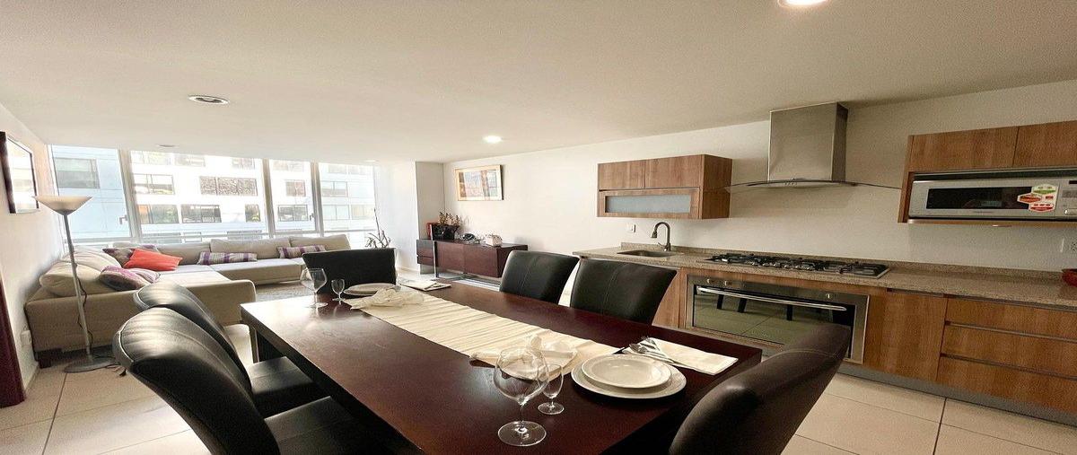 Foto de departamento en renta en lago zurich , granada, miguel hidalgo, df / cdmx, 0 No. 05