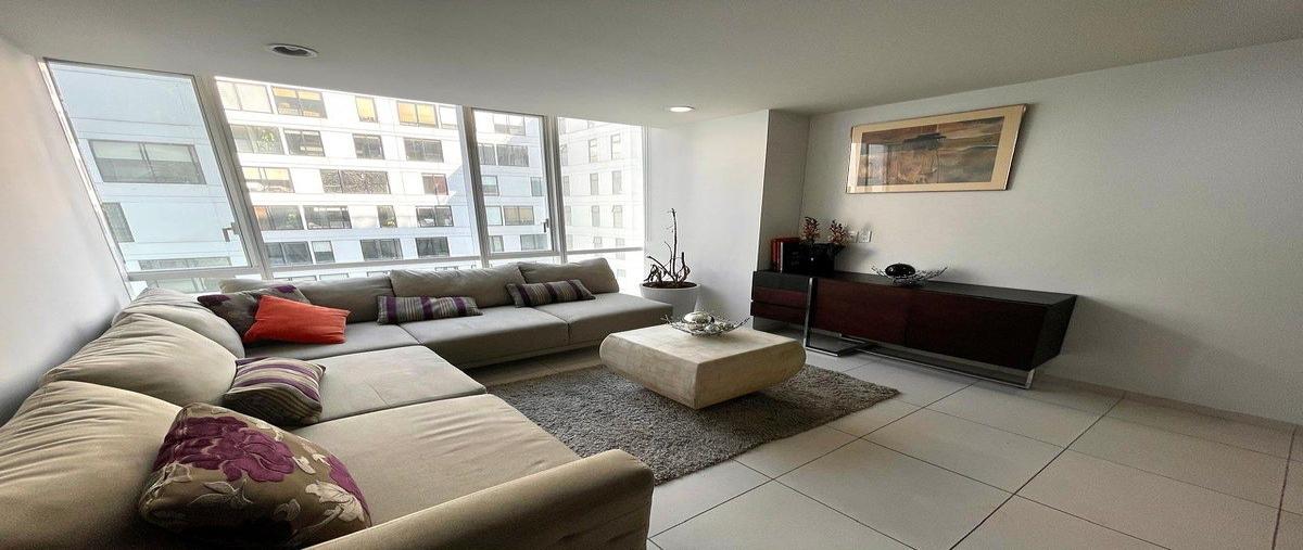 Foto de departamento en renta en lago zurich , granada, miguel hidalgo, df / cdmx, 0 No. 07