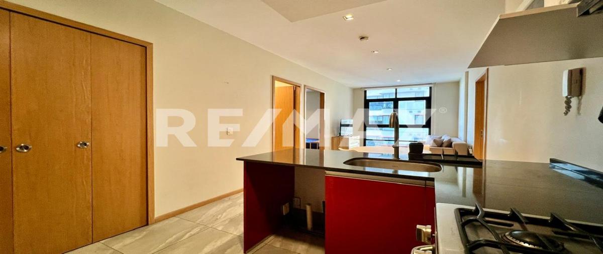 Foto de departamento en renta en lago zurich , granada, miguel hidalgo, df / cdmx, 0 No. 03