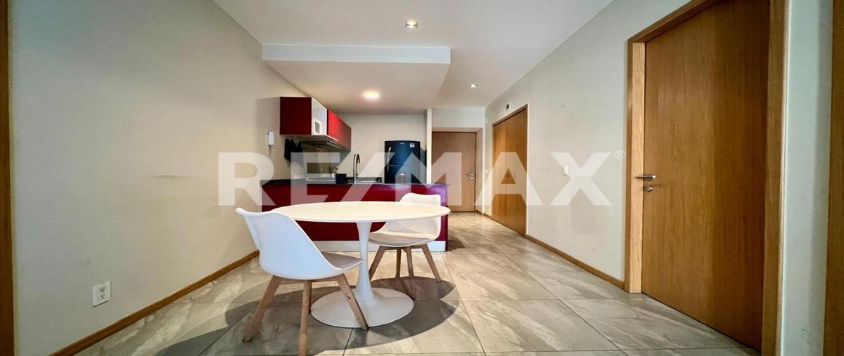 Foto de departamento en renta en lago zurich , granada, miguel hidalgo, df / cdmx, 0 No. 04