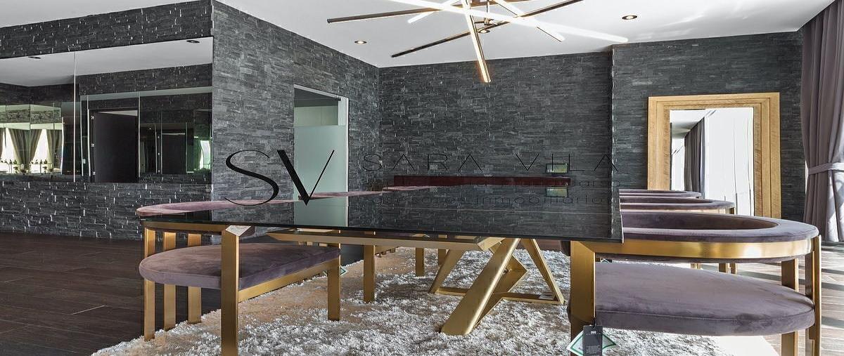 Foto de departamento en venta en lago zurich , polanco ii sección, miguel hidalgo, df / cdmx, 0 No. 04