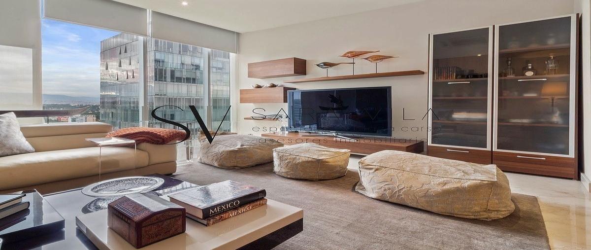 Foto de departamento en venta en lago zurich , polanco ii sección, miguel hidalgo, df / cdmx, 0 No. 05