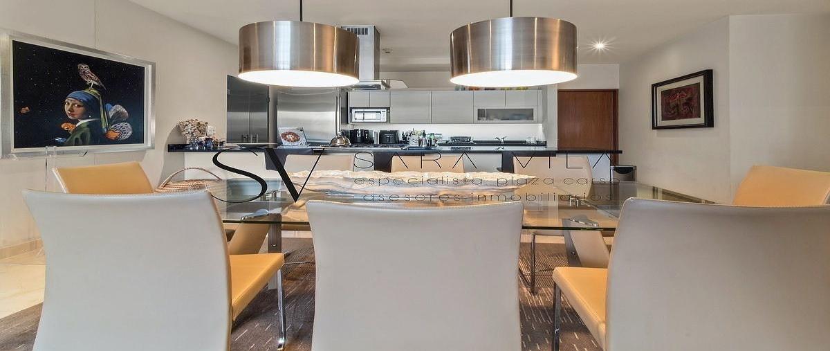 Foto de departamento en venta en lago zurich , polanco ii sección, miguel hidalgo, df / cdmx, 0 No. 07