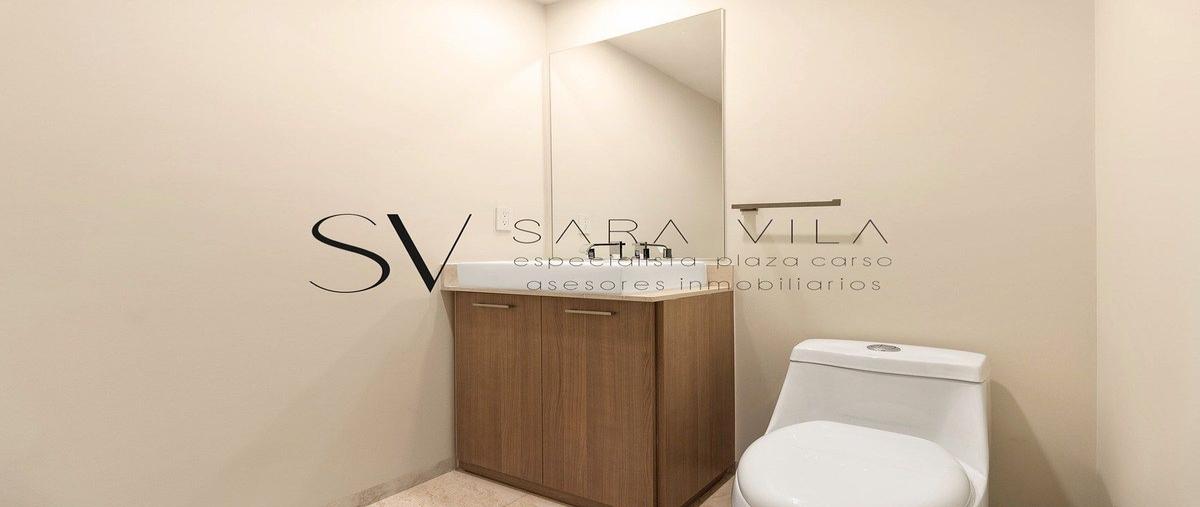 Foto de departamento en renta en lago zurich , polanco ii sección, miguel hidalgo, df / cdmx, 31062440 No. 05