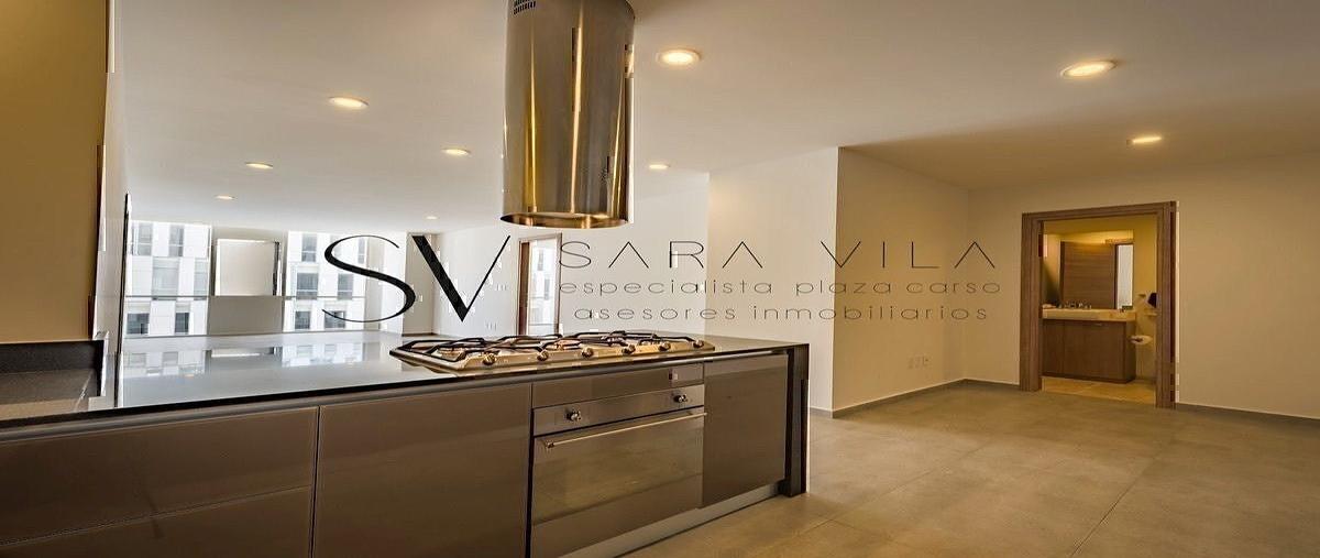 Foto de departamento en venta en lago zurich , polanco ii sección, miguel hidalgo, df / cdmx, 0 No. 03