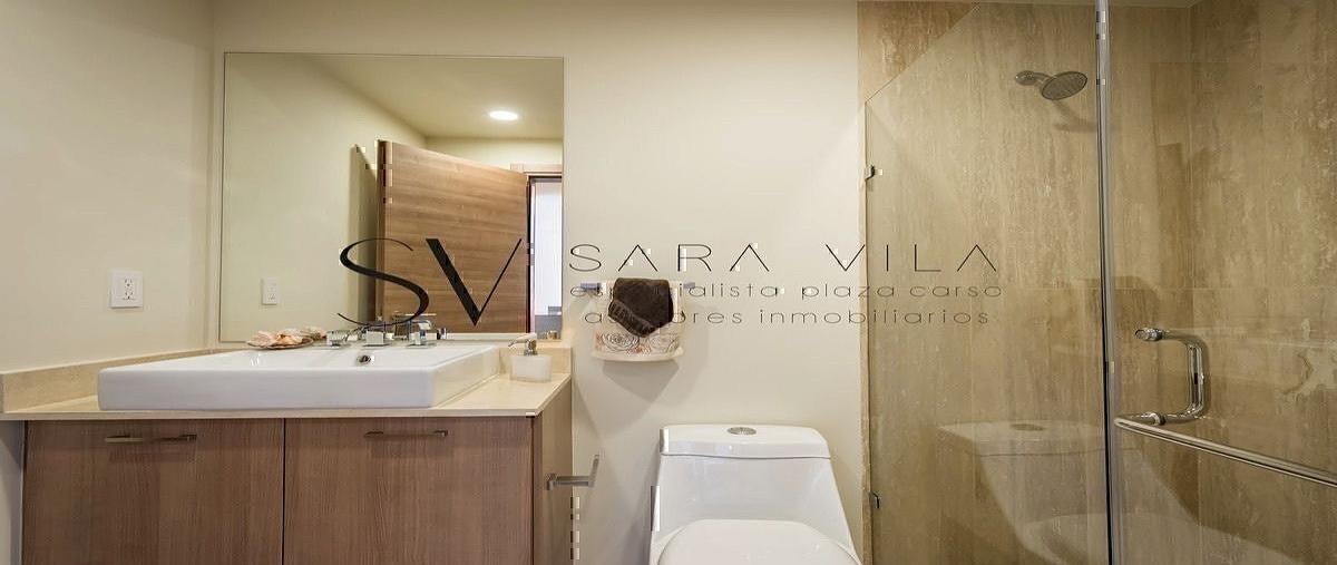 Foto de departamento en venta en lago zurich , polanco ii sección, miguel hidalgo, df / cdmx, 0 No. 04