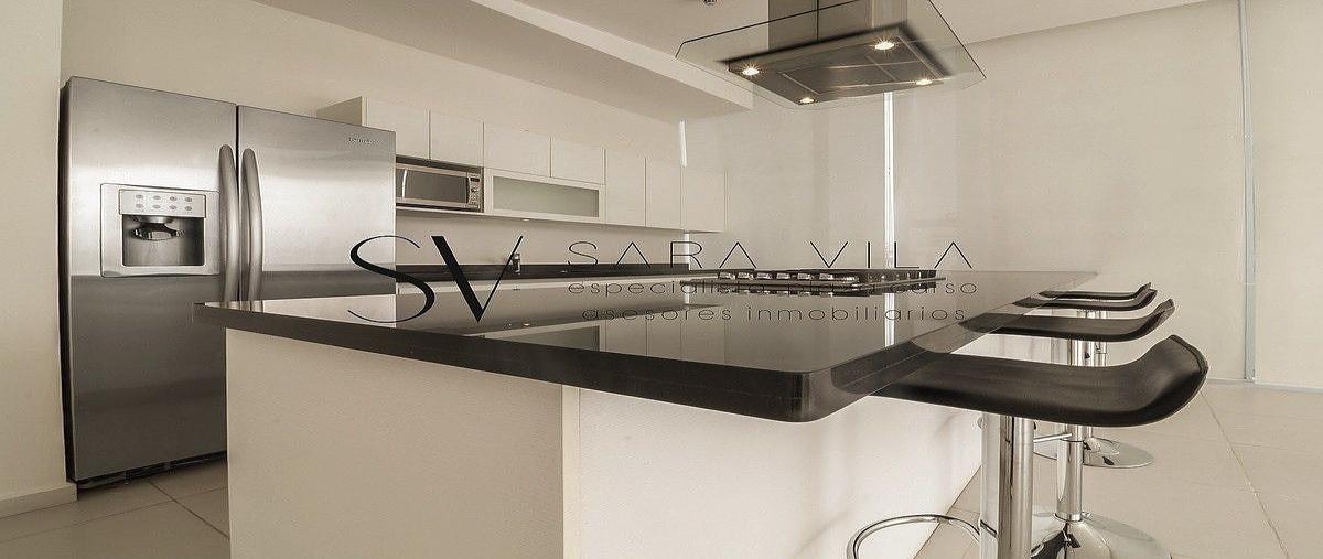 Foto de departamento en renta en lago zurich , polanco ii sección, miguel hidalgo, df / cdmx, 0 No. 06