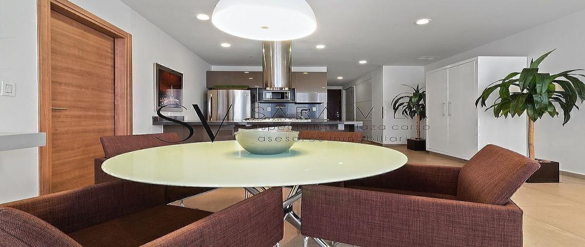 Foto de departamento en renta en lago zurich , polanco ii sección, miguel hidalgo, df / cdmx, 0 No. 04