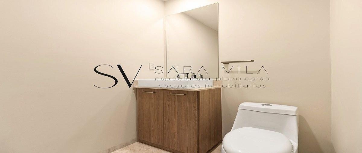 Foto de departamento en renta en lago zurich , polanco ii sección, miguel hidalgo, df / cdmx, 0 No. 05