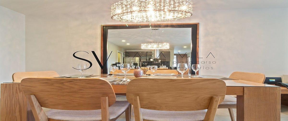 Foto de departamento en renta en lago zurich , polanco ii sección, miguel hidalgo, df / cdmx, 0 No. 07