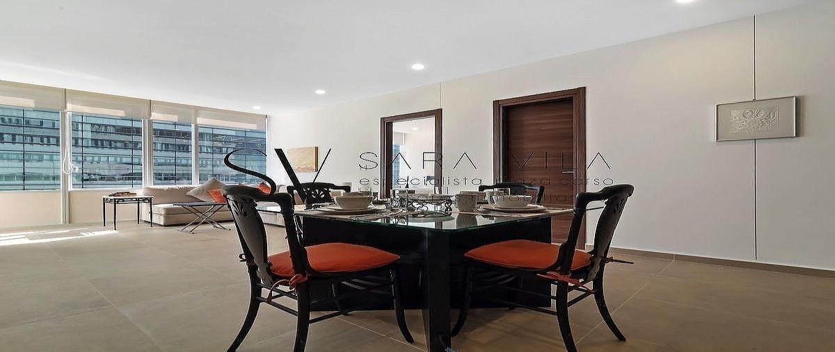 Foto de departamento en renta en lago zurich , polanco ii sección, miguel hidalgo, df / cdmx, 0 No. 04