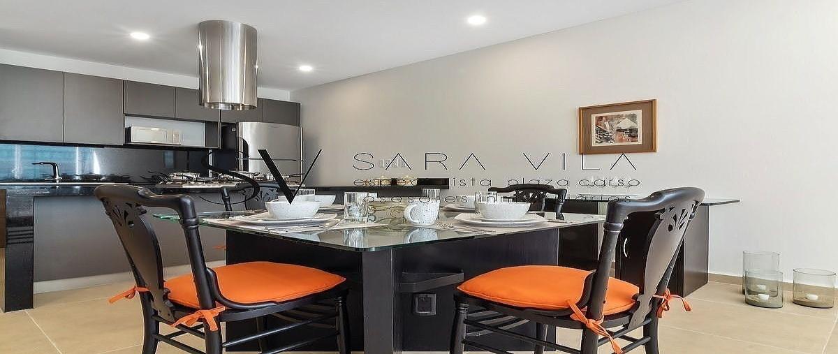 Foto de departamento en renta en lago zurich , polanco ii sección, miguel hidalgo, df / cdmx, 0 No. 05