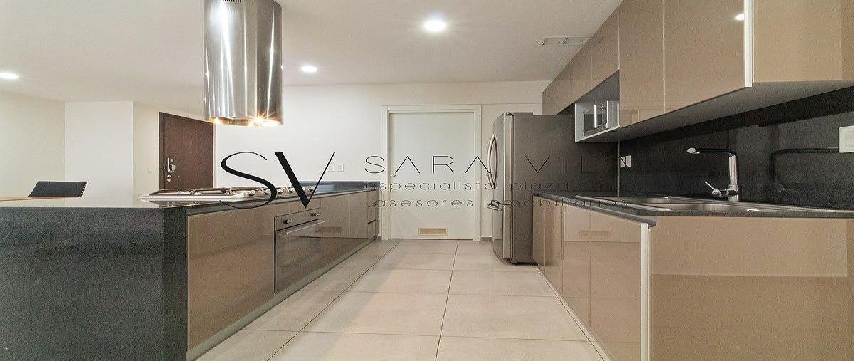 Foto de departamento en renta en lago zurich , polanco ii sección, miguel hidalgo, df / cdmx, 0 No. 09