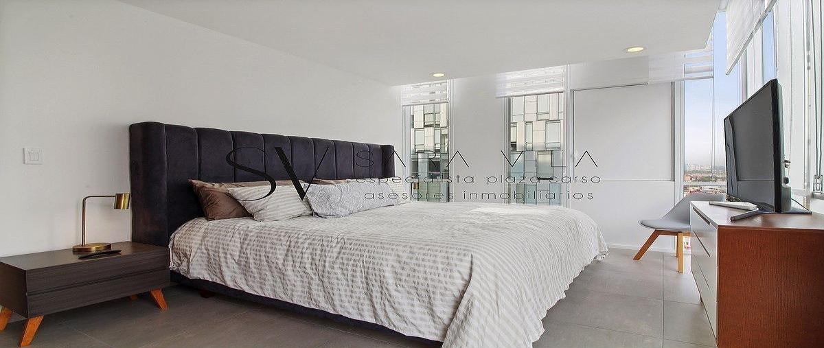 Foto de departamento en renta en lago zurich , polanco ii sección, miguel hidalgo, df / cdmx, 0 No. 10