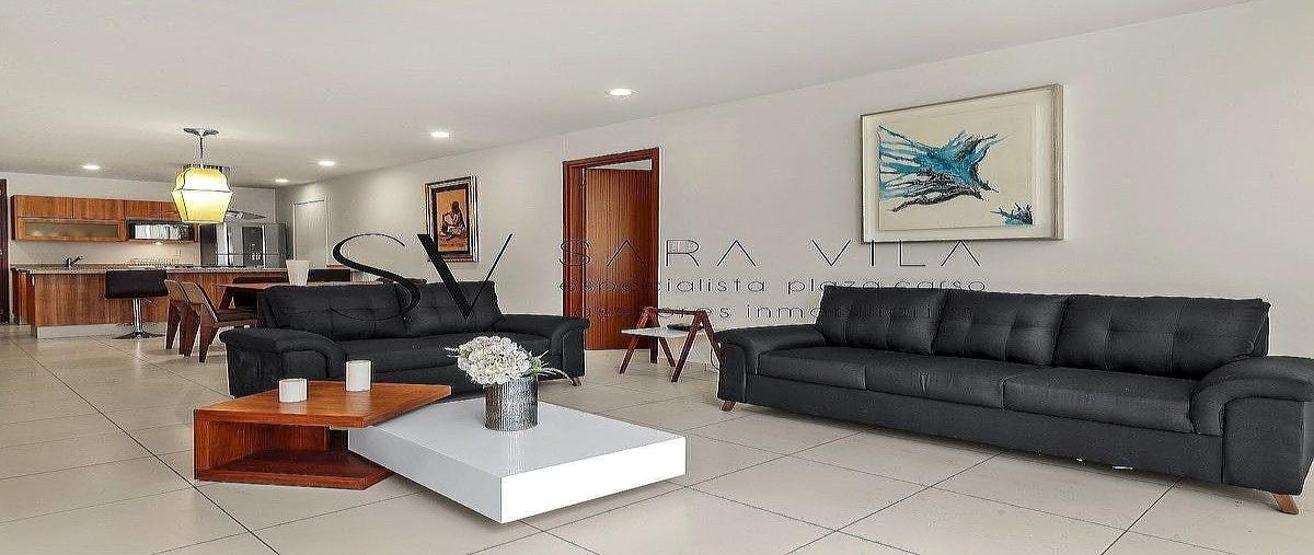 Foto de departamento en renta en lago zurich , polanco ii sección, miguel hidalgo, df / cdmx, 0 No. 03