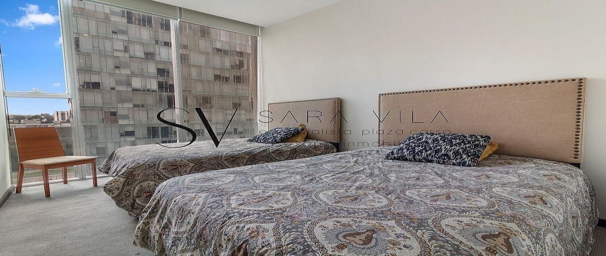 Foto de departamento en renta en lago zurich , polanco ii sección, miguel hidalgo, df / cdmx, 0 No. 09