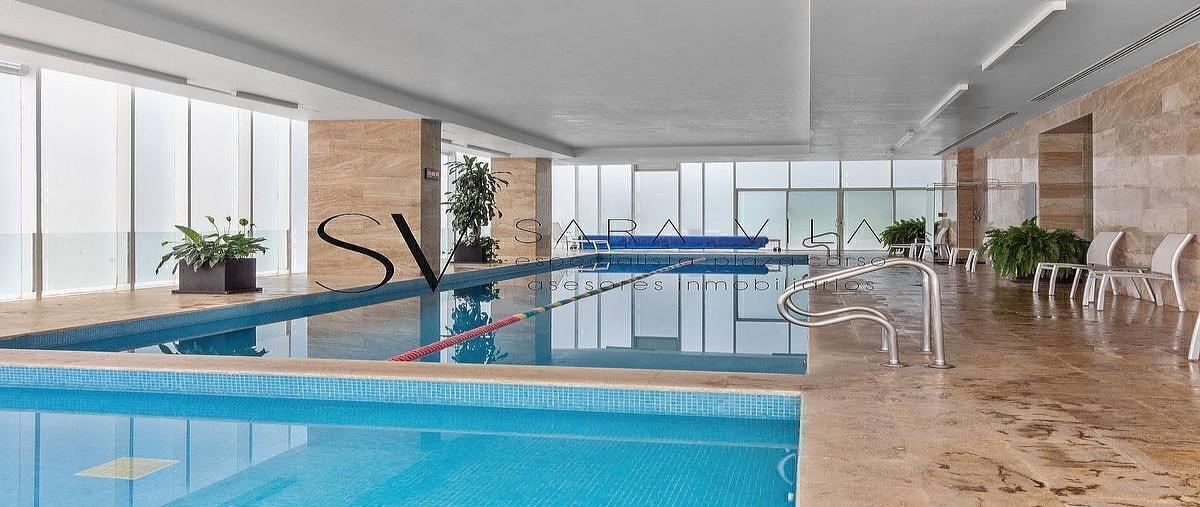 Foto de departamento en renta en lago zurich , polanco ii sección, miguel hidalgo, df / cdmx, 0 No. 12