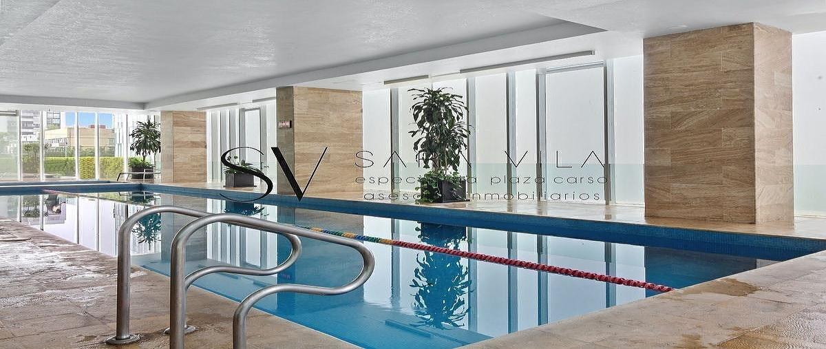 Foto de departamento en renta en lago zurich , polanco ii sección, miguel hidalgo, df / cdmx, 0 No. 13